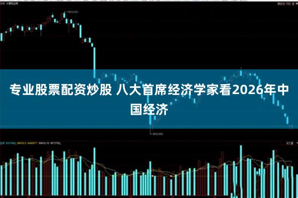 专业股票配资炒股 八大首席经济学家看2026年中国经济